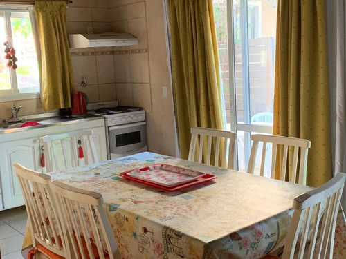 Imagen 5 de 14 de Casa Pehumayen Venta M. Azul, Villa Gesell Retasada