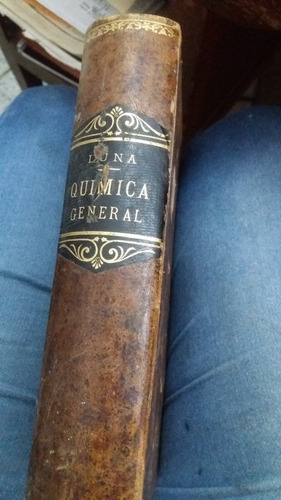 Libro De Quimica