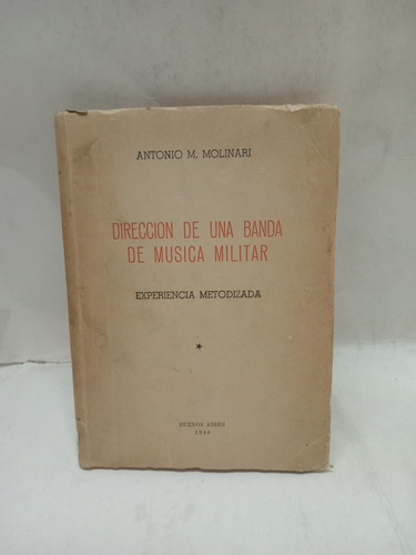 Dirección De Una Banda De Música Militar - 1483 