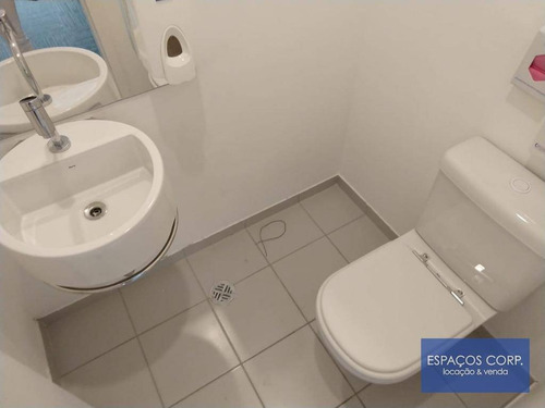 Imagem 12 de 25 de Conjunto, 106 M² - Venda Por R$ 2.332.000,00 Ou Aluguel Por R$ 8.000,00/mês - Vila Olímpia - São Paulo/sp - Cj1915