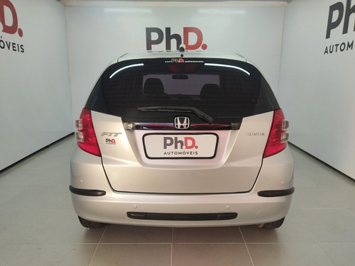 Honda Fit Lx 1.4