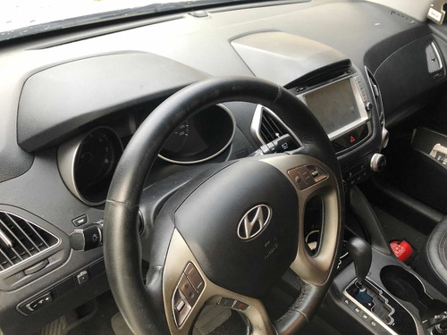 Imagem 6 de 12 de Hyundai Ix35