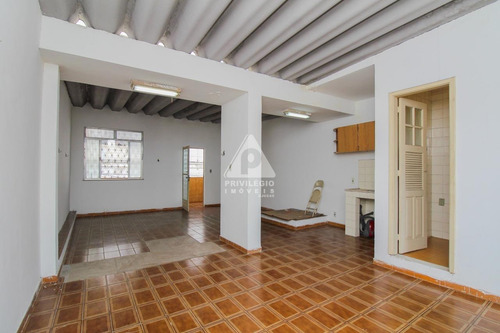 Imagem 23 de 30 de Casa À Venda, 4 Quartos, Centro - Rio De Janeiro/rj - 42475
