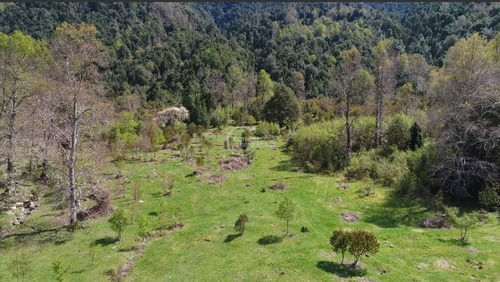 Terreno De 18 Has, Agua Y Luz, En Parte Subdividido En Pucón