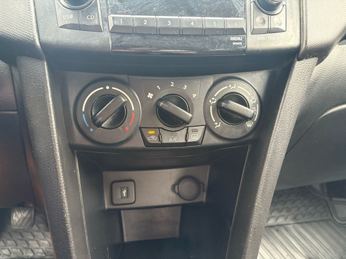 Suzuki Swift 1.2 Gls Ac