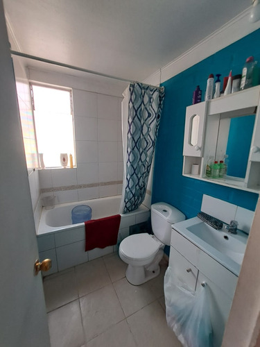 Casa Quilicura, Jardines Del Norte, Subsidio Ds1 T3