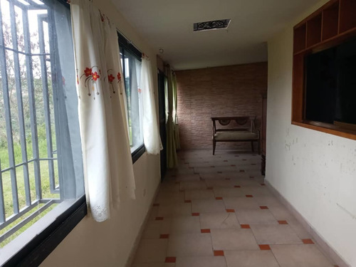 Imagen 13 de 14 de Apartamento Planta Baja Residencias La Quinta Terraza 9 Los Teques