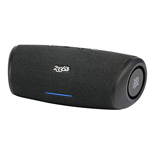 Seed Wireless Portable Bluetooth Speaker, Superior Bass...