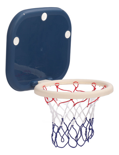 Juego De Miniaros De Baloncesto Para Niños, Para Interiores,