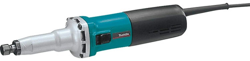 Makita Gd0800c Sjs - Molinillo De Troquelado  Color Verde Az