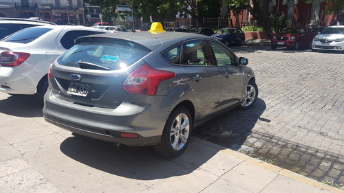Ford Focus Iii 2.0 Se Plus Mt 17000 Km 2015 (ra)