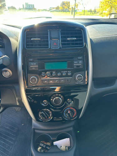 Nissan Note 1.6 Sense 110cv