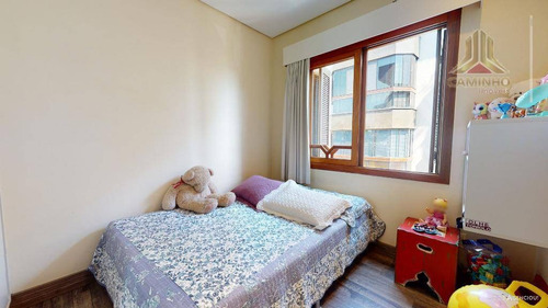 Imagem 21 de 30 de Vendo Apartamento Duplex Com Piscina Privativa No Bairro Petrópolis Em Porto Alegre Rs - Ad0015