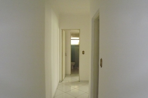 Imagem 8 de 12 de Belo Apartamento 02 Dormitórios Vista Alegre Embu - Sp - Ap358v