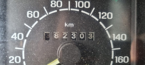 Imagem 4 de 16 de Ford F1000 1995/95 95 Motor Mwm 229 382303km (6749)