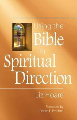 Libro Using The Bible In Spiritual Direction - Liz Hoare