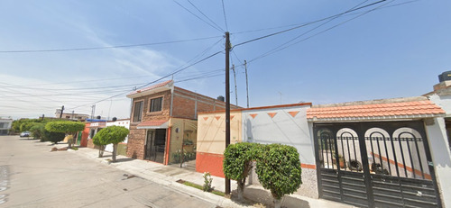 Casa En Remate Bancario En San Luis Potosí Cl*/ 2