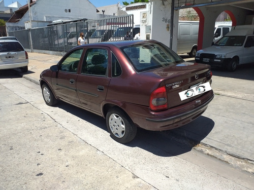 Chevrolet Corsa 2006 1.6 Super Pack