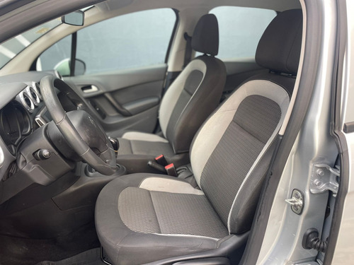 Citroën C3 1.6 Vti 115 Live