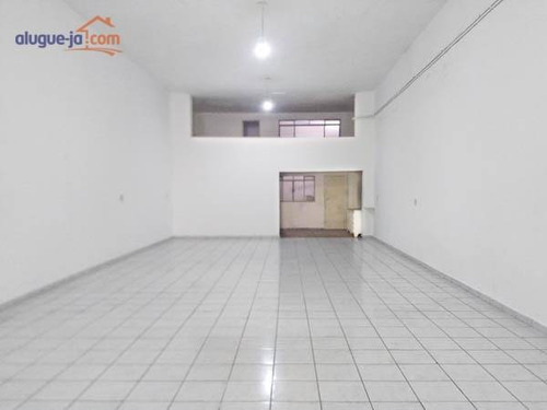 Imagem 6 de 12 de Galpão Para Alugar, 350 M² Por R$ 12.000,00/mês - Moema - São Paulo/sp - Ga0323