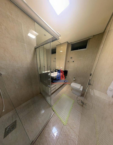 Imagem 17 de 22 de Apartamento Com 3 Dormitórios À Venda, 219 M² Por R$ 760.000 - Centro - Americana/sp - Ap1720
