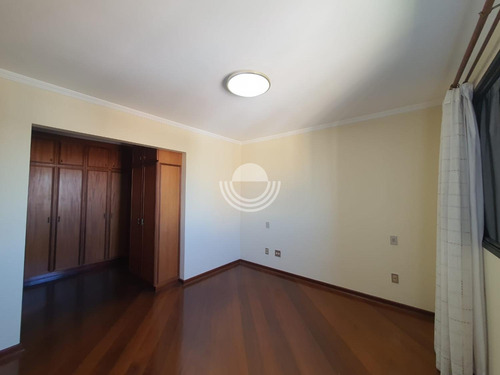 Imagem 20 de 30 de Apartamento À Venda Em Jardim Paraíso - Ap007678
