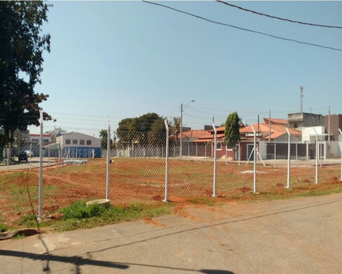 Imagem 4 de 6 de Área À Venda Jardim Betânia Sorocaba/sp - Ar00620 - 4562915