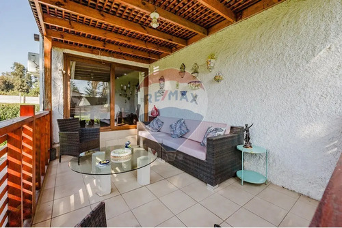Parcela Condominio El Curato / Padre Hurtado