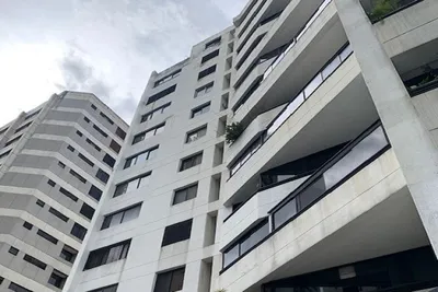 Apartamento en venta