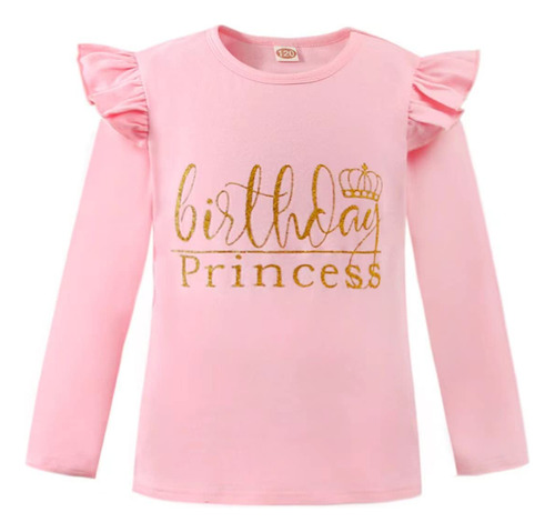 Trajes De Cumpleaños Para Niñas Pequeñas, Chaleco De Pri.