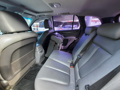Hyundai Santa Fe 2.2 Gls Premium 7as Crdi 6at 4wd