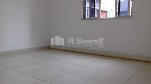 Imagem 10 de 15 de Casa De Vila-à Venda-madureira-rio De Janeiro - Vvcv20055