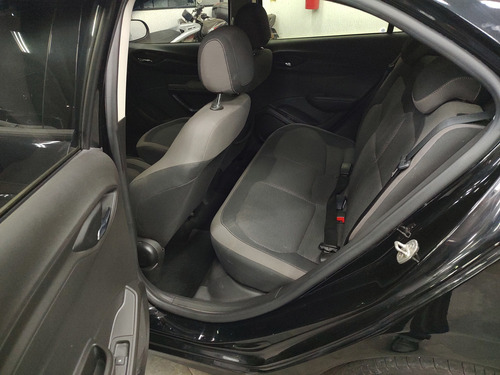 Chevrolet Prisma PRISMA SED. LTZ 1.4 8V FLEXPOWER 4P AUT.