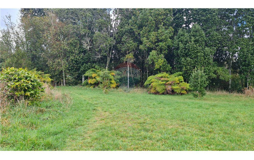 Hermosa Parcela Con Estero En Puerto Varas