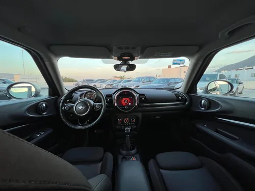 Mini Clubman 2.0 Chili At