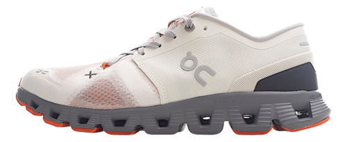 On Cloudx3 Zapatillas De Tenis Cómodas Sencillas Y Antiedad Para Hombre Y Mujer