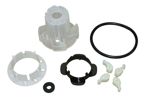 Kit Agitador Lavadora Whirlpool 285811