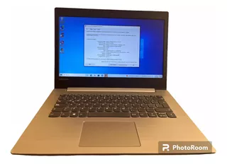 Laptop Lenovo Ideapad 3i Intel Core I5 8° Gen 8gb Ram 512gb