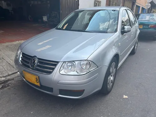 Volkswagen Jetta V 1.8 Comfortline