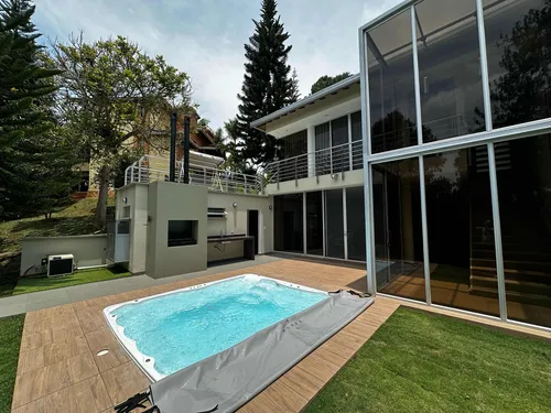 Casa Loft De Lujo En La Mesa De Los Santos - Santander