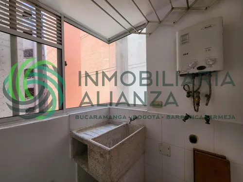 Apartamento En Arriendo En Callejuelas. Cod A17026