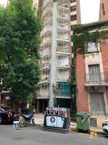 Departamento Venta Nva Cba 2 Dormitorios 2 Baños. Independecnia 400