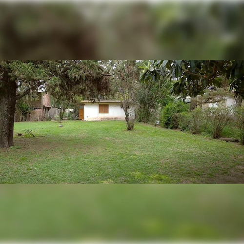 Casa En Venta En Sierras De Cordoba Villa Lago Azul