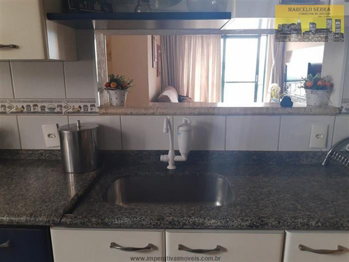 Imagem 7 de 29 de Apartamentos À Venda Em Jundiaí/sp - Compre O Seu Apartamentos Aqui! - 1471474