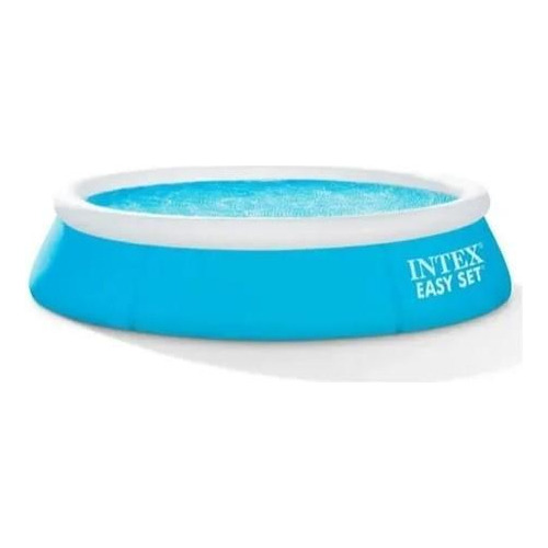 Piscina Inflável Redonda Easy Set 880 Litros - Intex 1.83m X