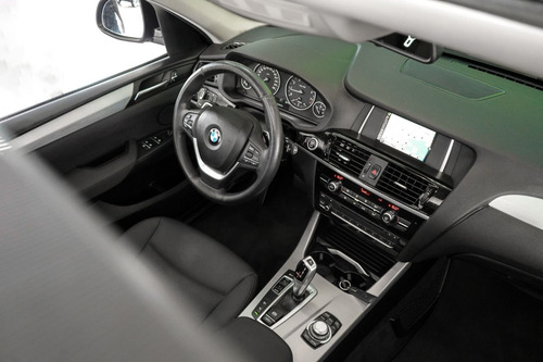 BMW X3 X3 XDRIVE 20i 2.0/X-Line Bi-TB Flex Aut.