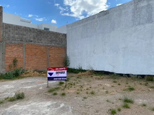 Terreno En Venta La Perla N0rte 