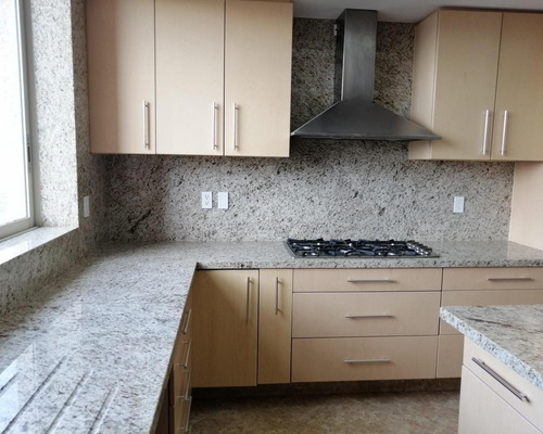 Imagen 20 de 22 de Departamento En Renta Bosques De Las Lomas Reforma Laureles