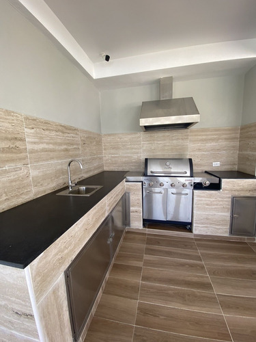 2da Con Terraza En Venta De 2 Habitaciones