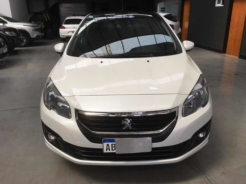 Peugeot 308 1.6 Feline Thp